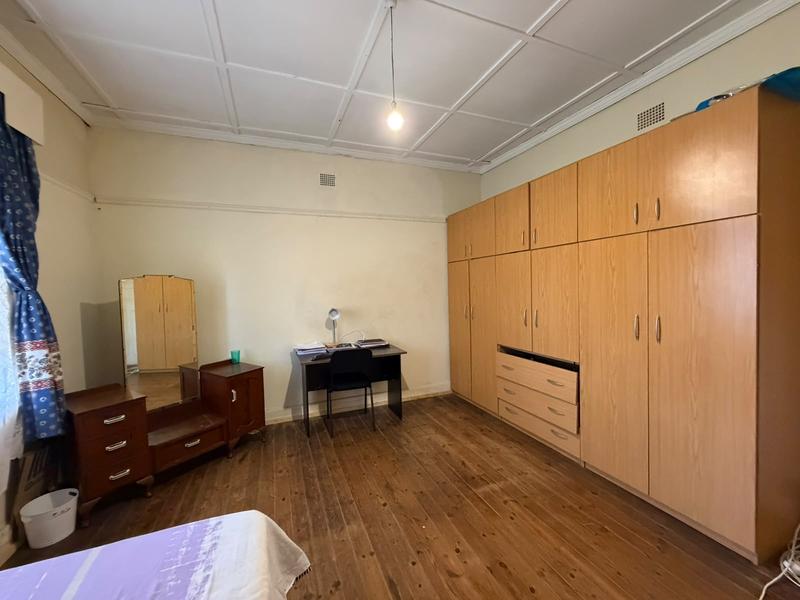 To Let 4 Bedroom Property for Rent in Kingswood Eastern Cape